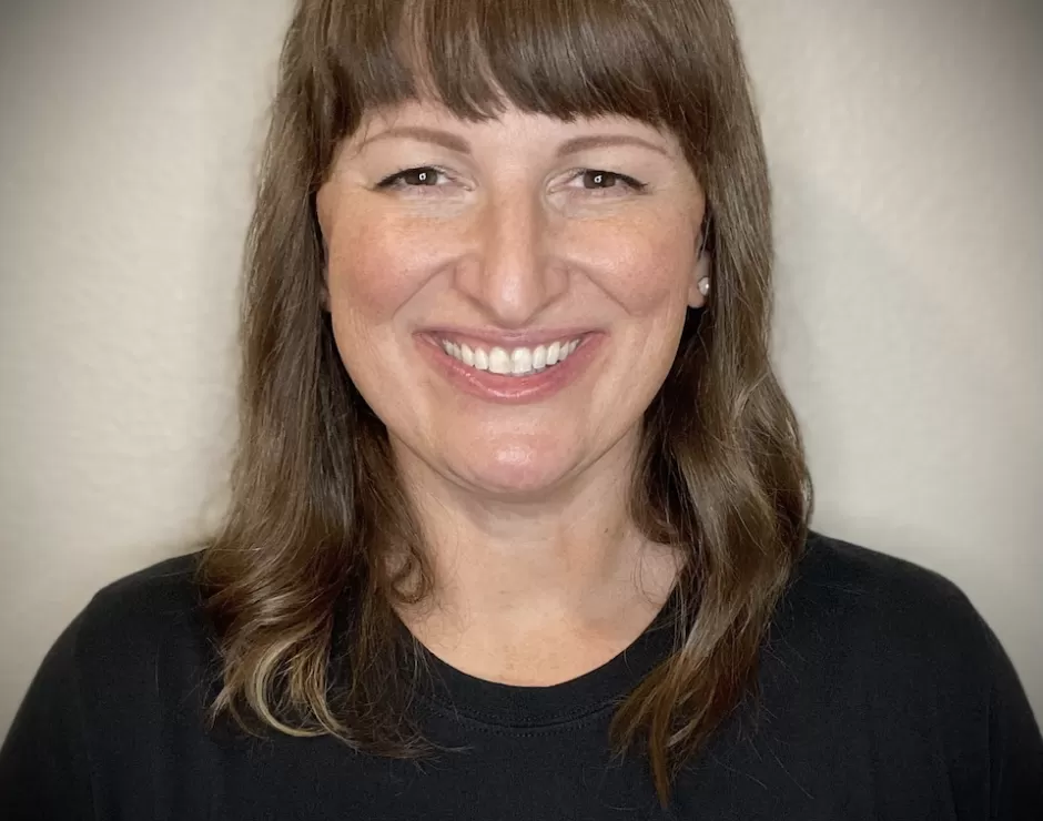 headshot of brittany rusch