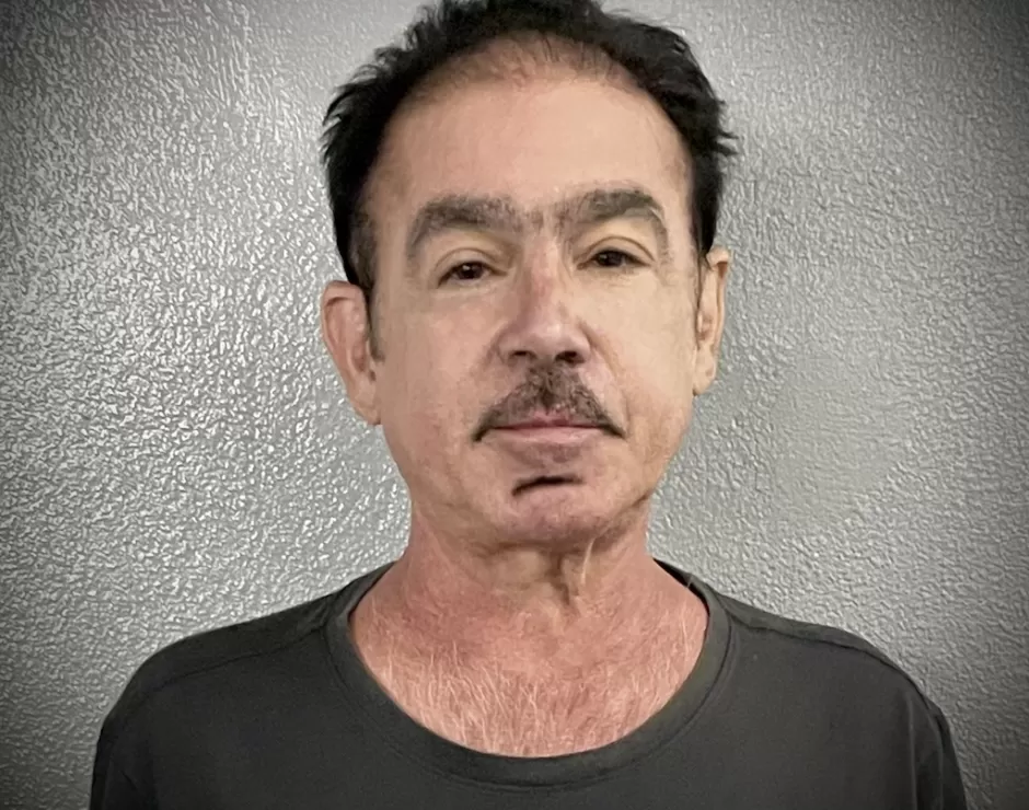 headshot joe brigandi