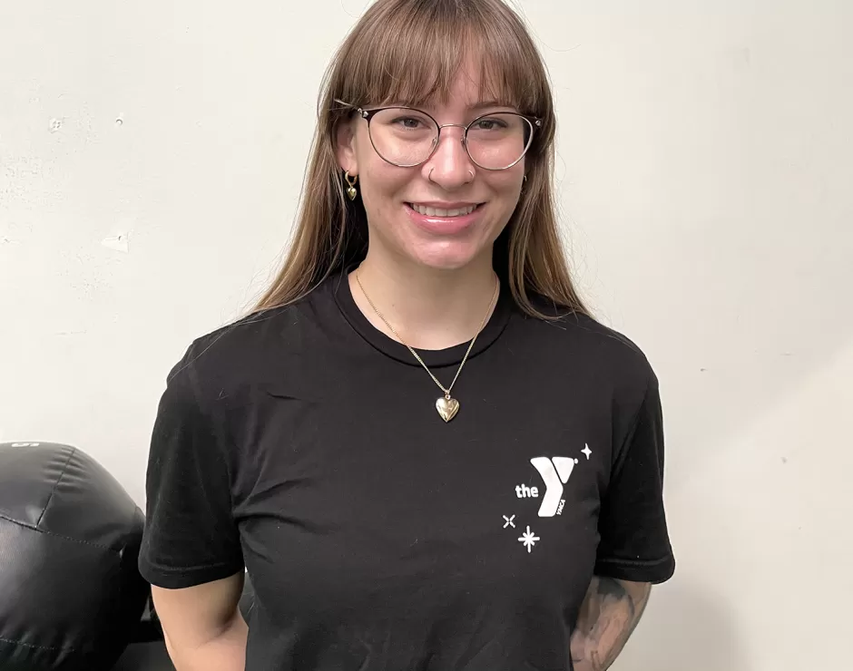 Estefanita &quot;Stefi&quot; Stofleth